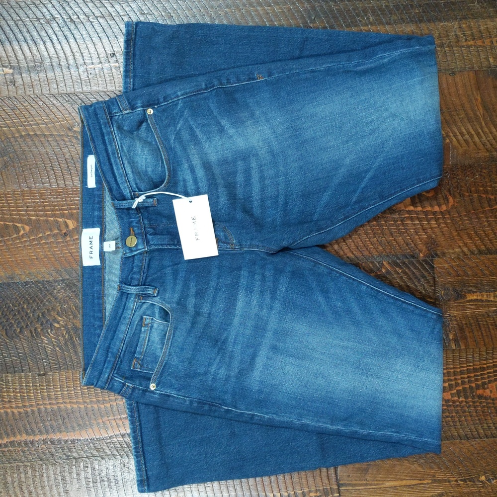 FRAME le garçon jeans 30